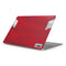 Russia Soccer Flag Apple MacBook Pro 16-inch Skin